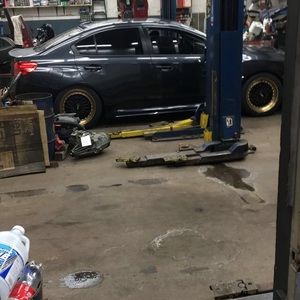 Meet your Posher, Amin